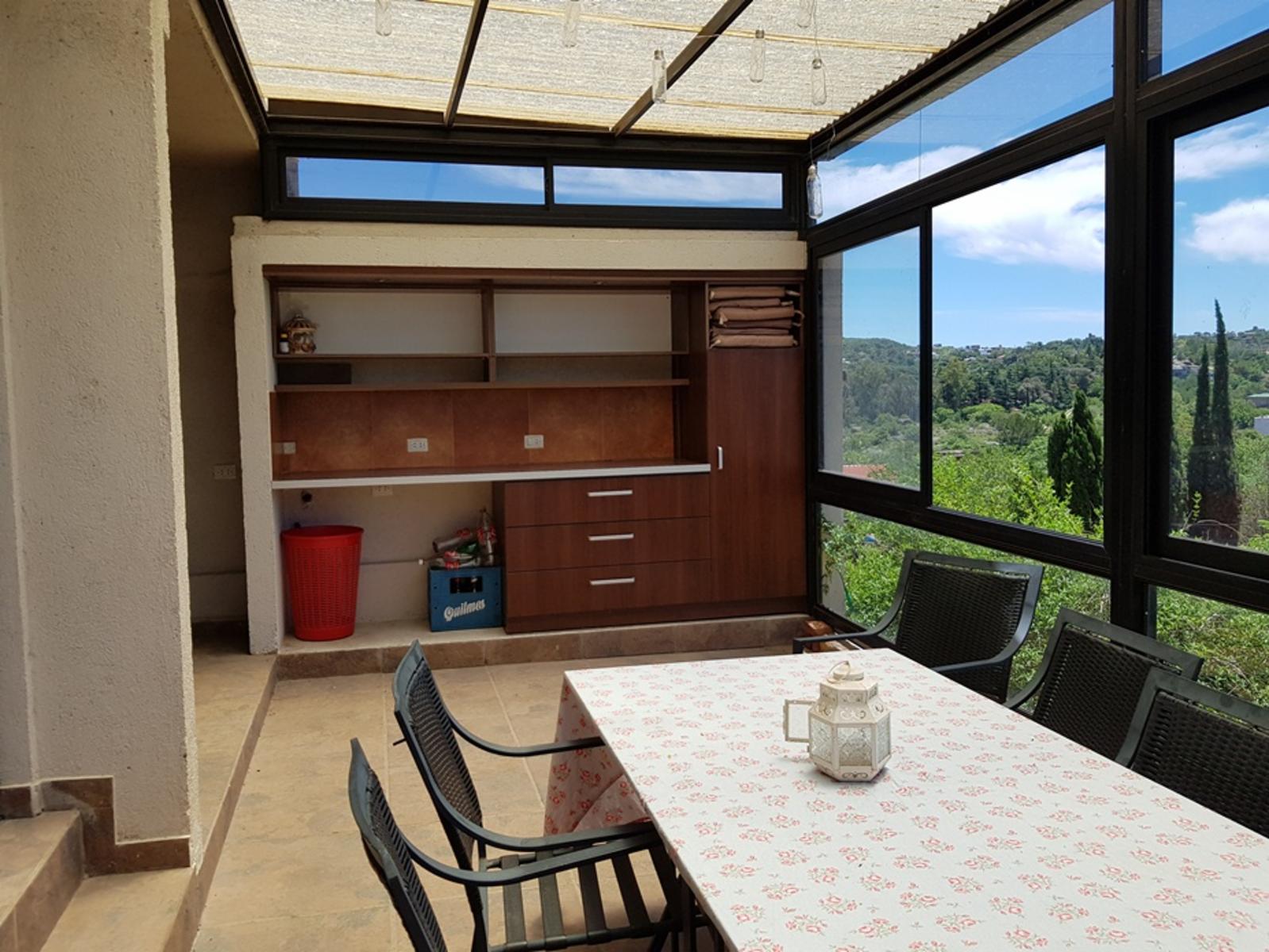 Casa Villa del Lago 1072 · Punilla — foto 42