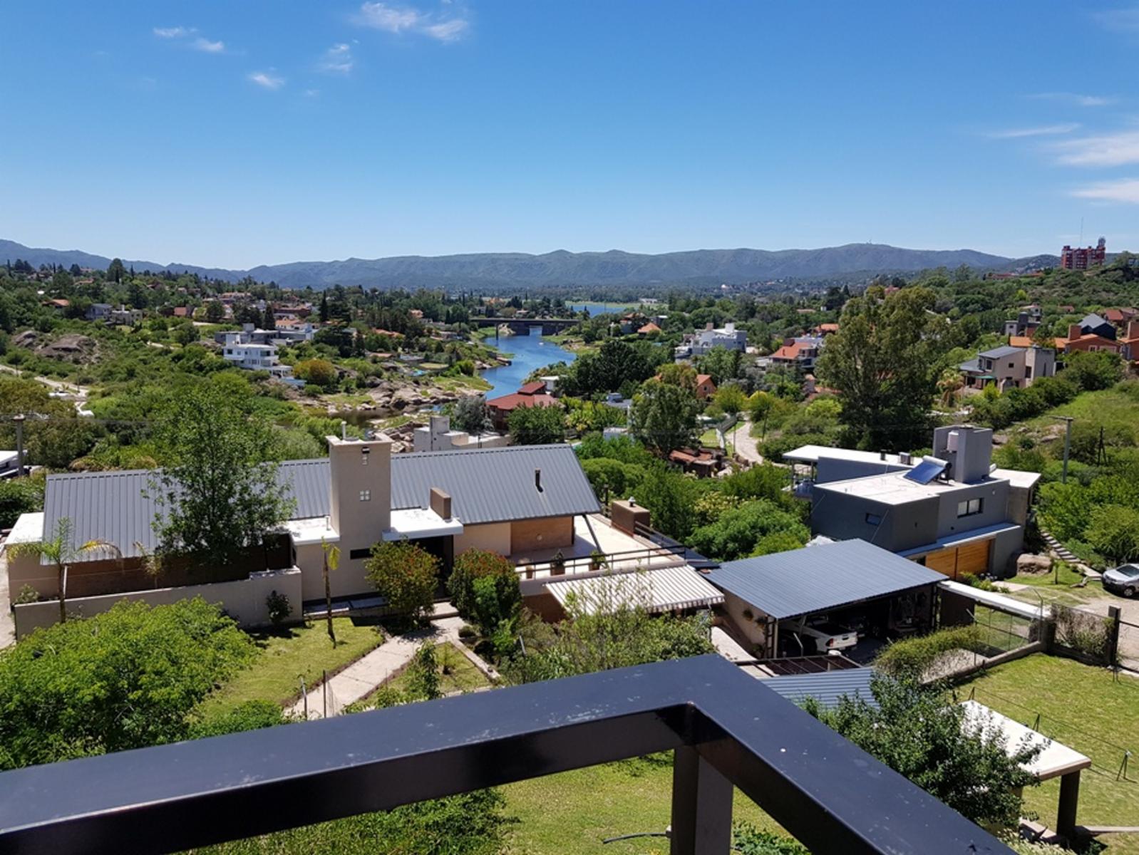 Casa Villa del Lago 1072 · Punilla — foto 47