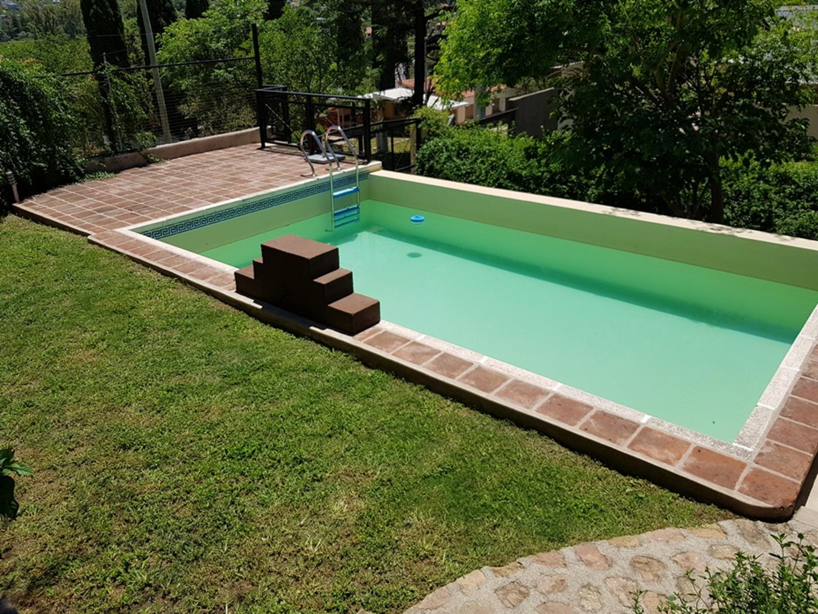 Casa Villa del Lago 1072 · Punilla — foto 6