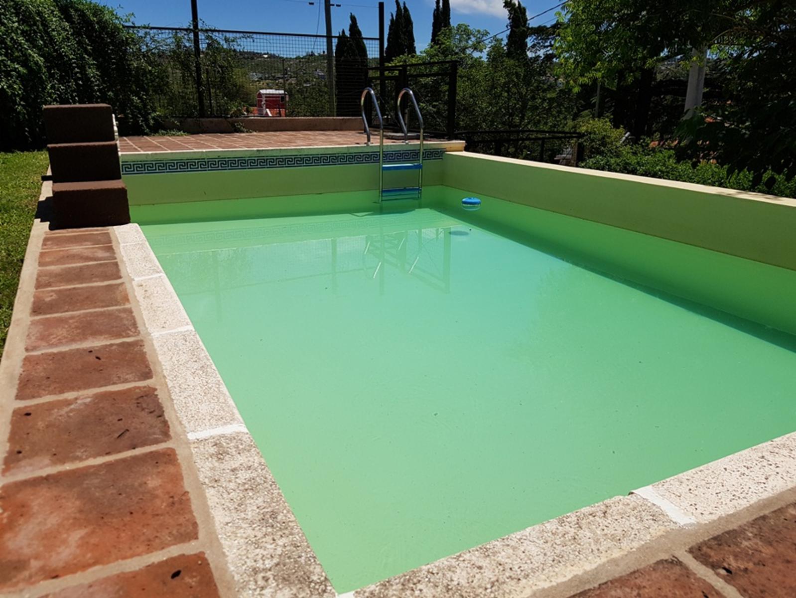 Casa Villa del Lago 1072 · Punilla — foto 7
