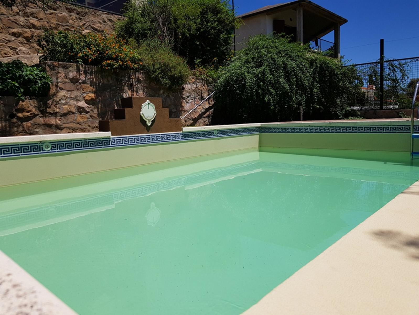 Casa Villa del Lago 1072 · Punilla — foto 9