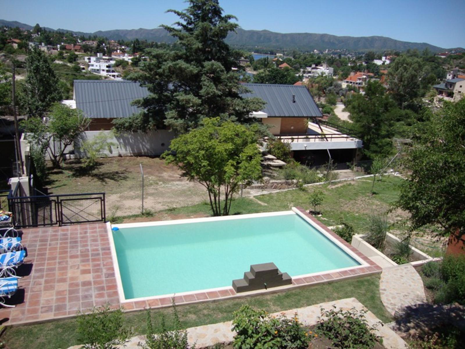 Casa Villa del Lago 1072 · Punilla — foto 10