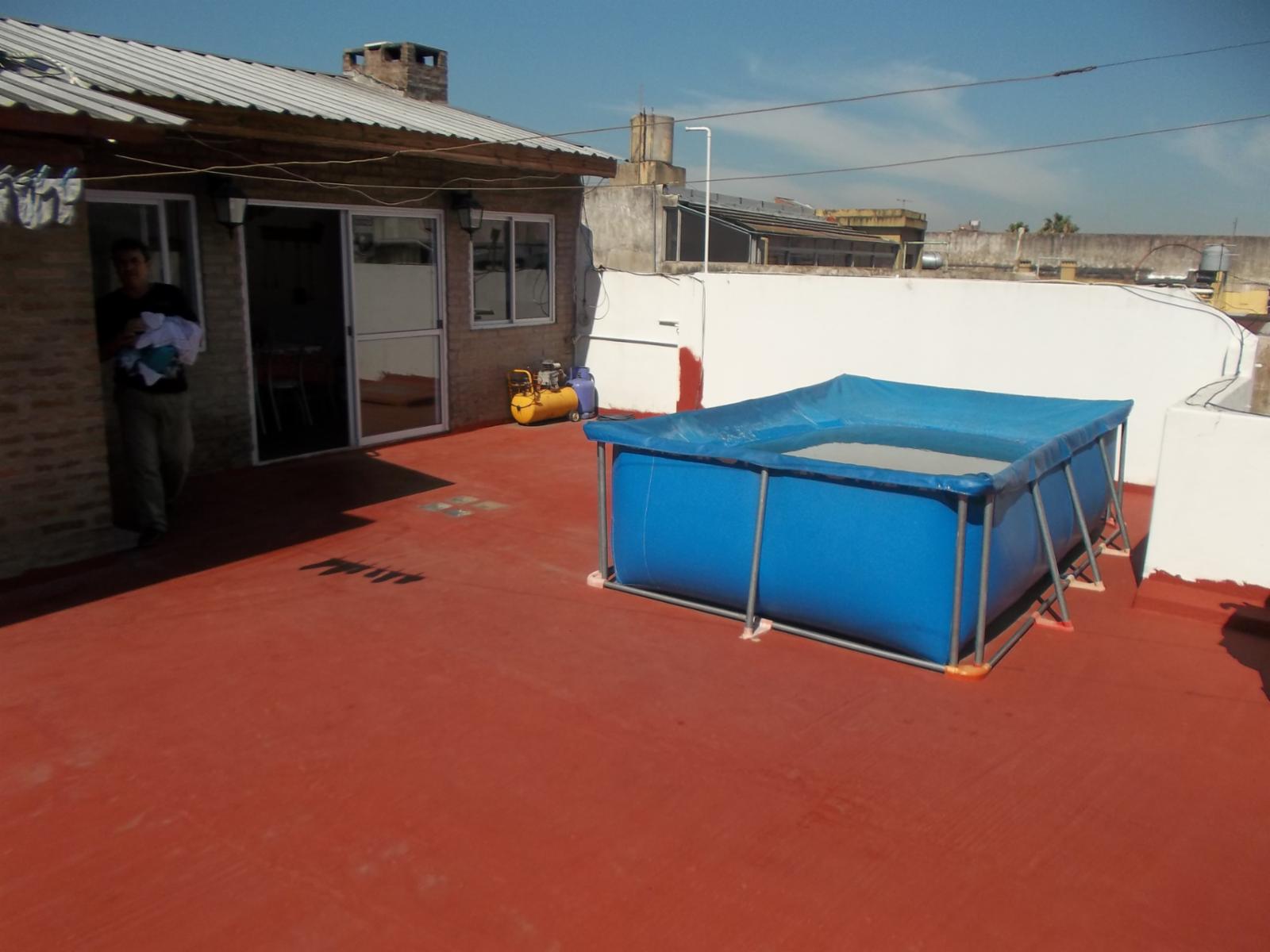Felix Ballester 922 · Tres De Febrero — foto 13