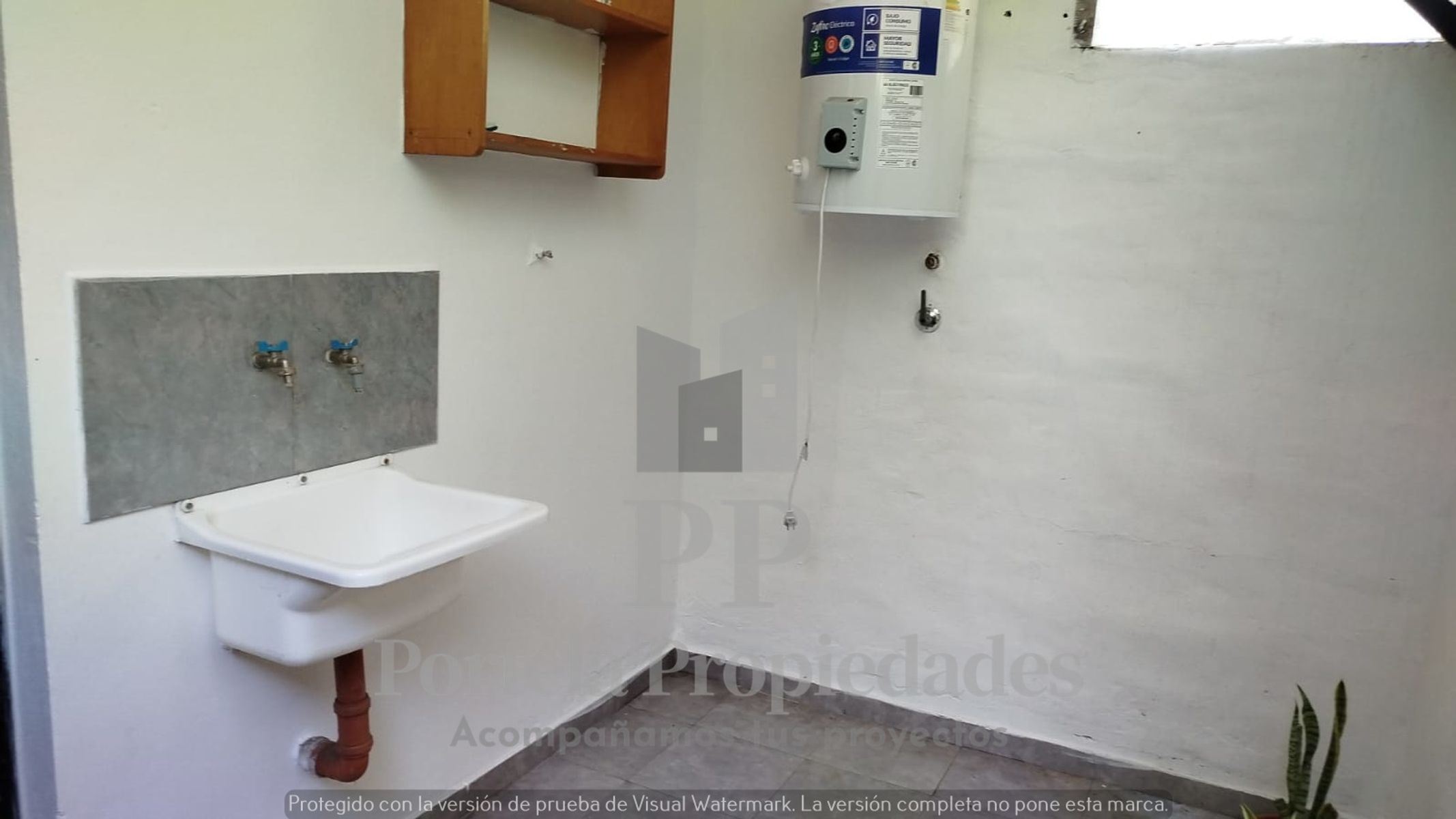 SANTA ISABEL 4700 · Hurlingham — foto 6