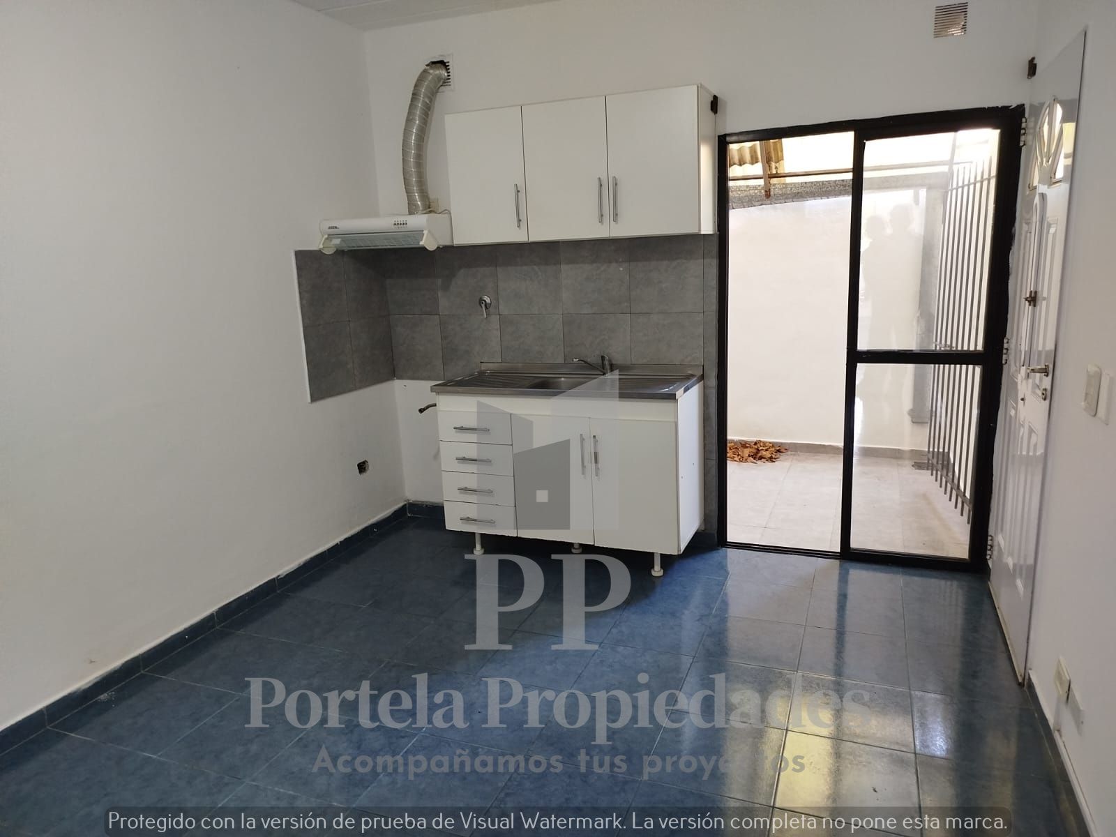 SANTA ISABEL 4700 · Hurlingham — foto 7