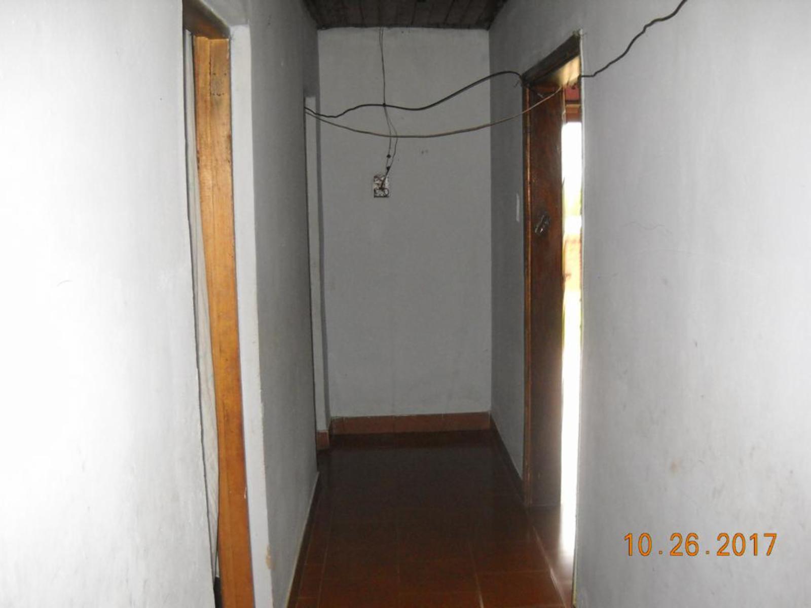 Barrio Janssen · Leandro N. Alem — foto 3