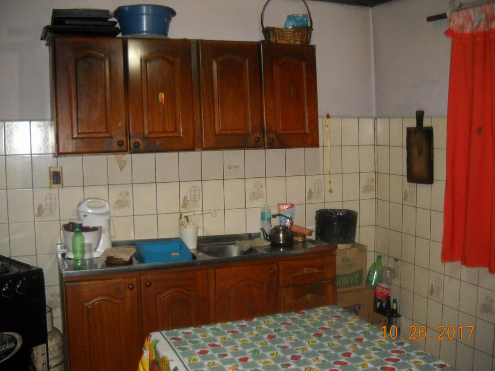 Barrio Janssen · Leandro N. Alem — foto 4
