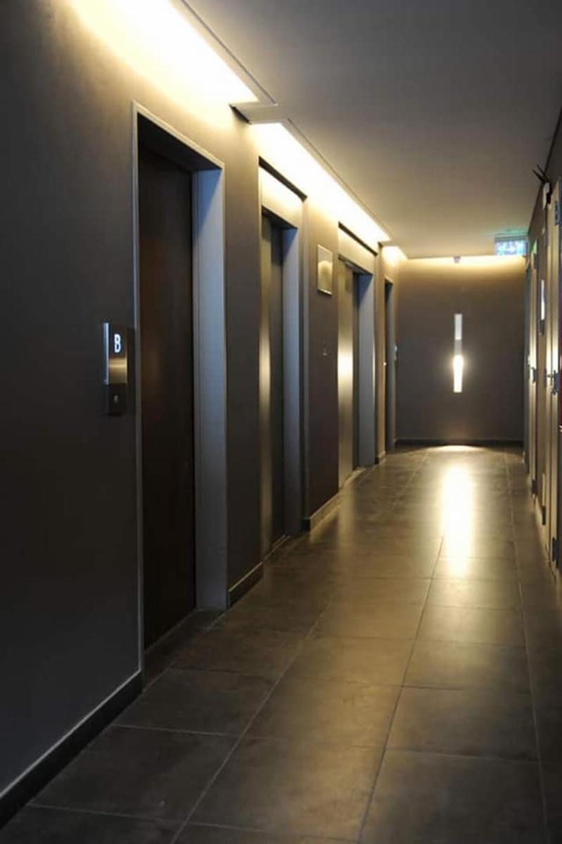 Departamento monoambiente en venta en Recoleta