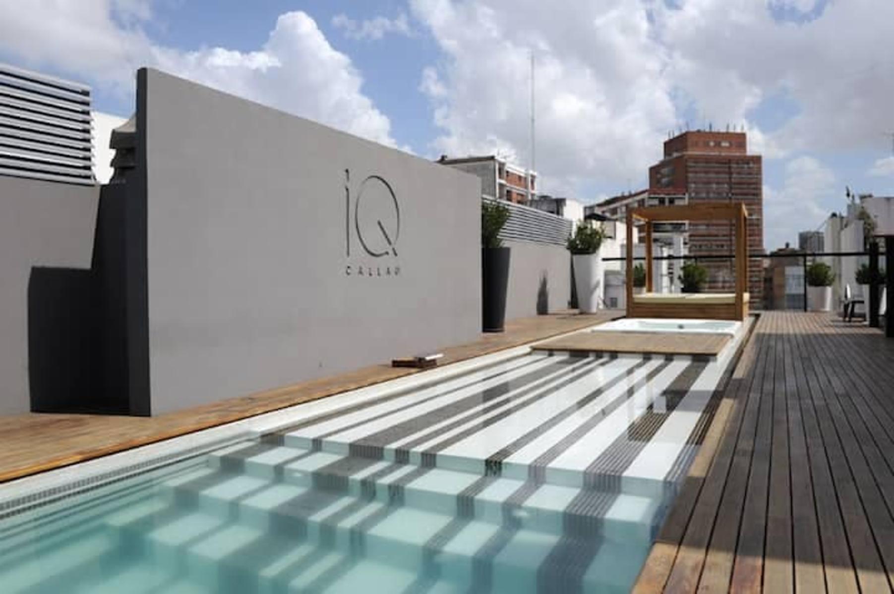 Melo 1500 · Recoleta — foto 18