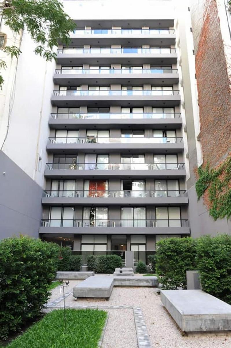 Melo 1500 · Recoleta — foto 3