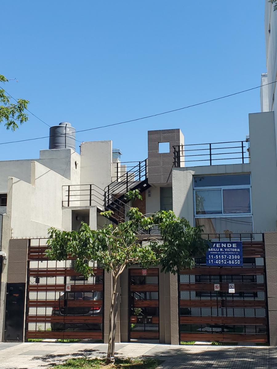BELAUSTEGUI 4100 -APTO CREDITO · Floresta — foto 14