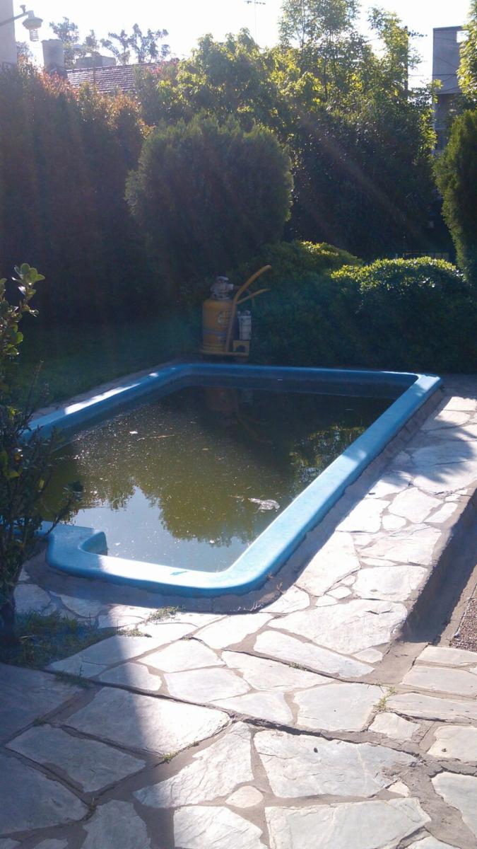 HERMOSA CASA EN BELLA VISTA APTO CRÉDITO