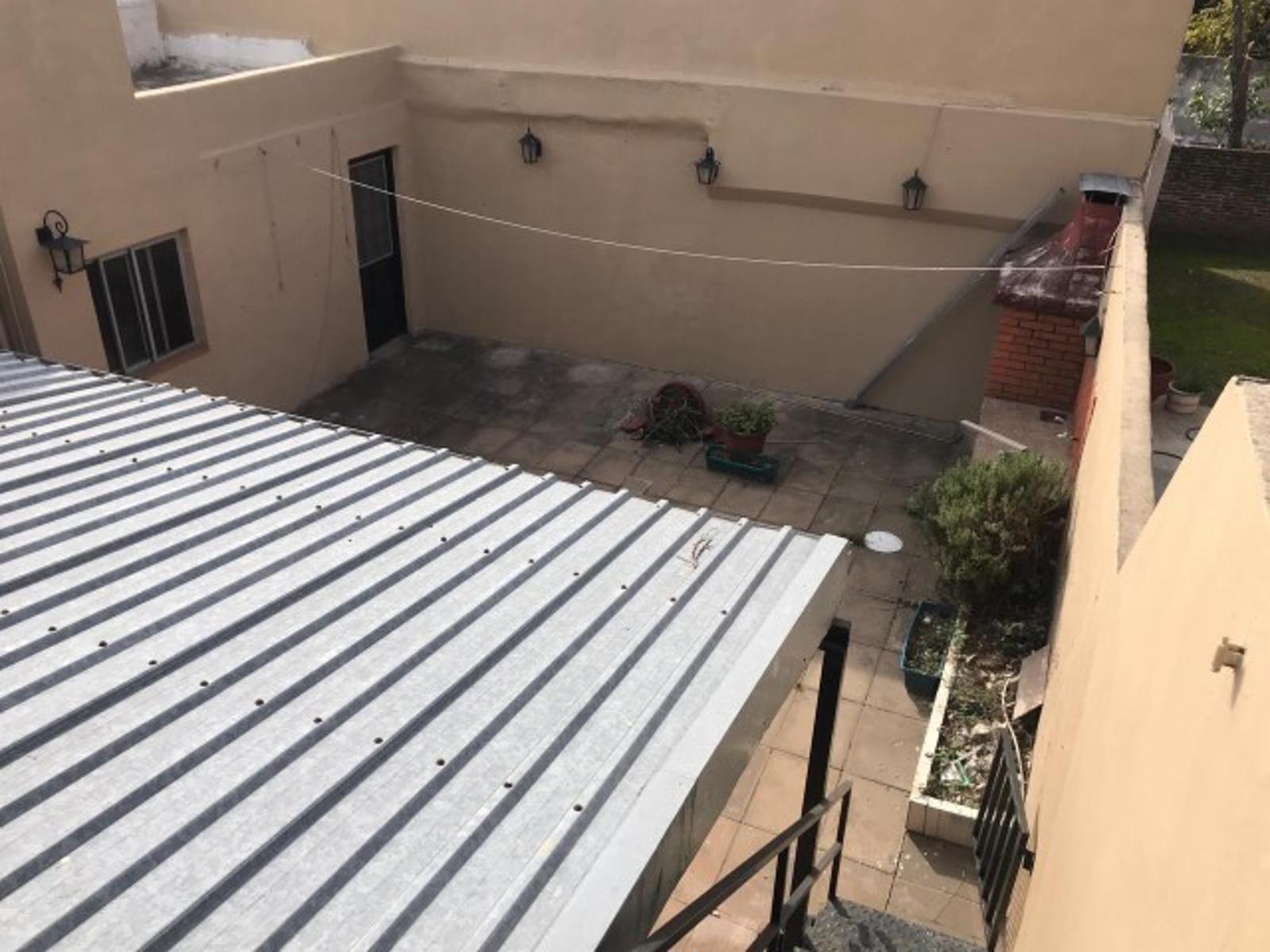 CAPDEVILA 7485 · San Martín — foto 16