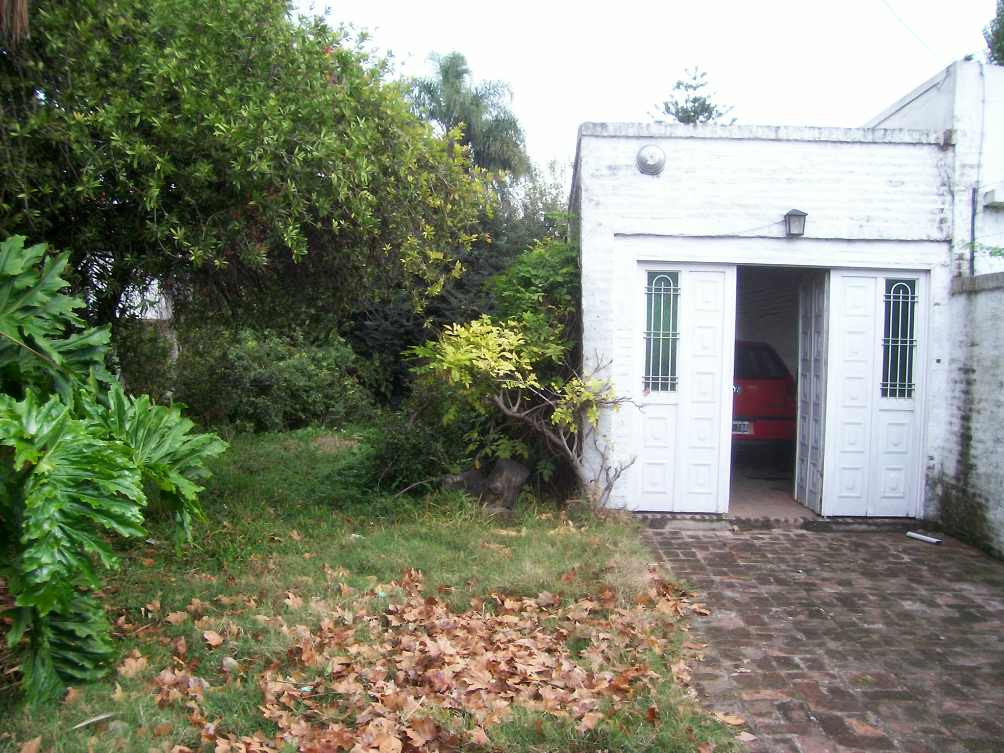 Erezcano 1476 · Almirante Brown — foto 5
