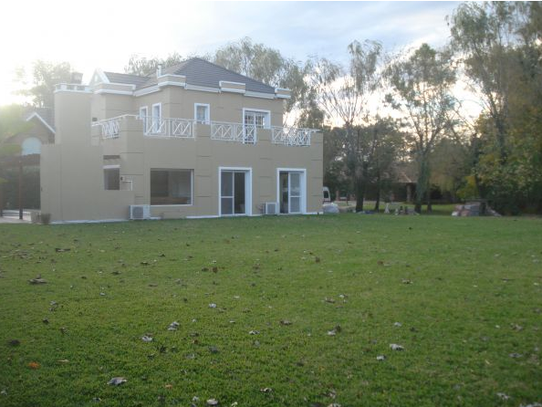 Lote Barrio Cerrado Solar del Bosque