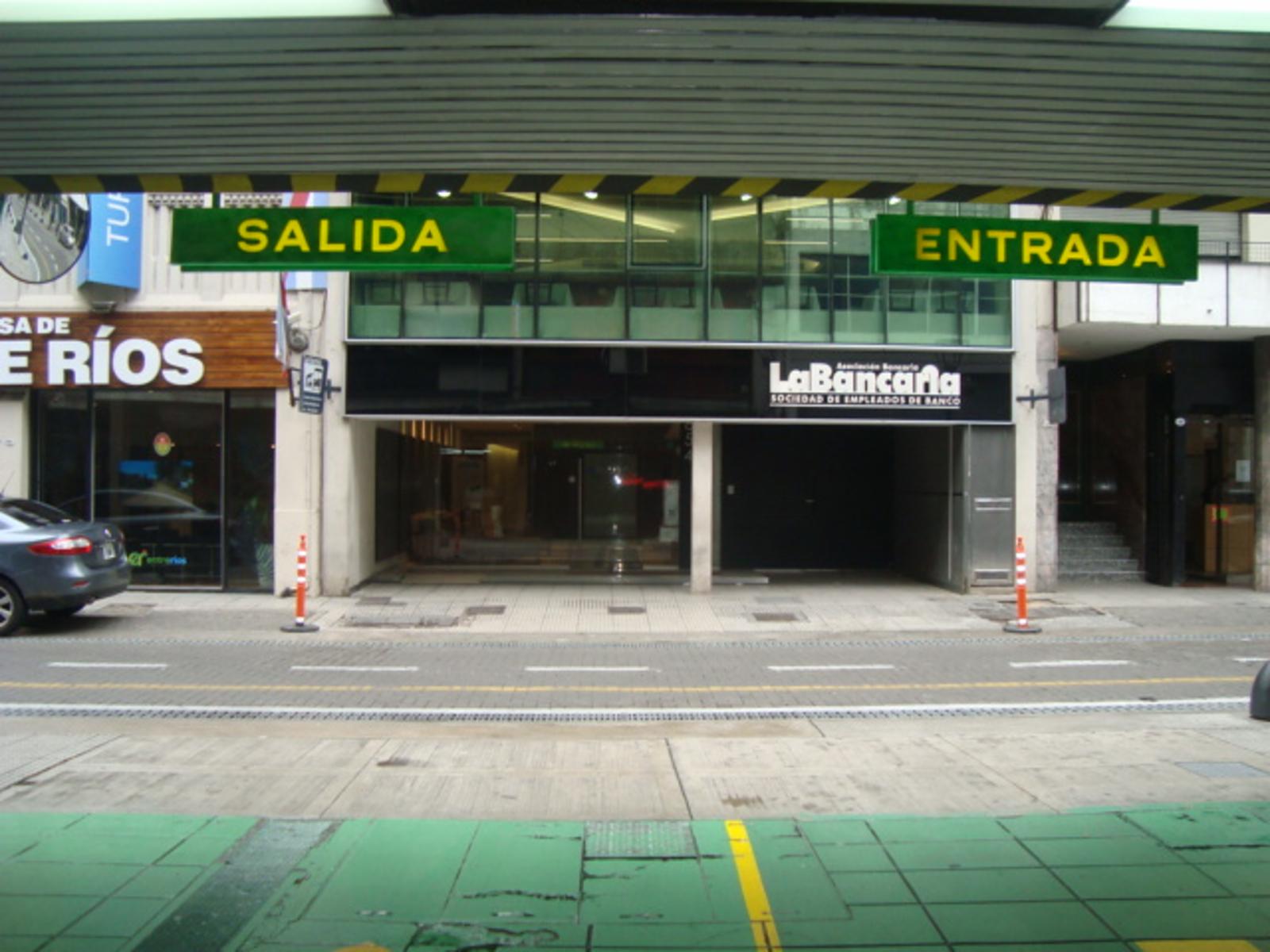 SUIPACHA  AL 800 · Microcentro — foto 6