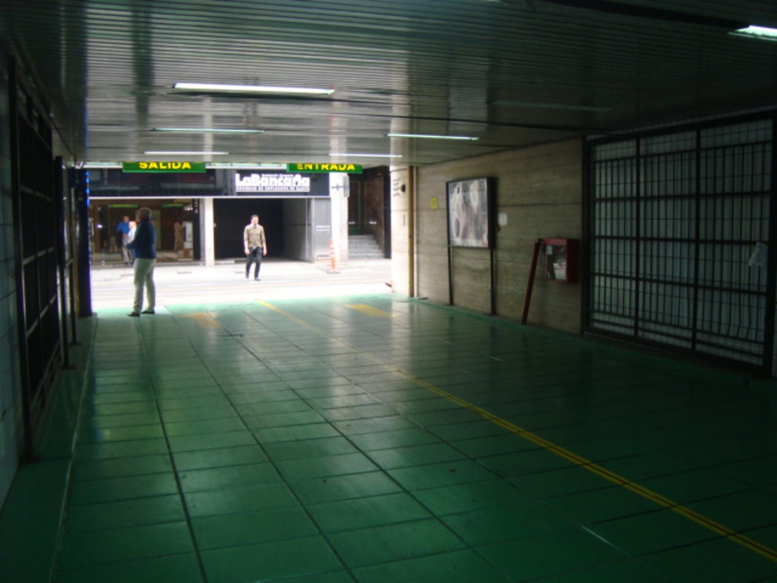 SUIPACHA  AL 800 · Microcentro — foto 9