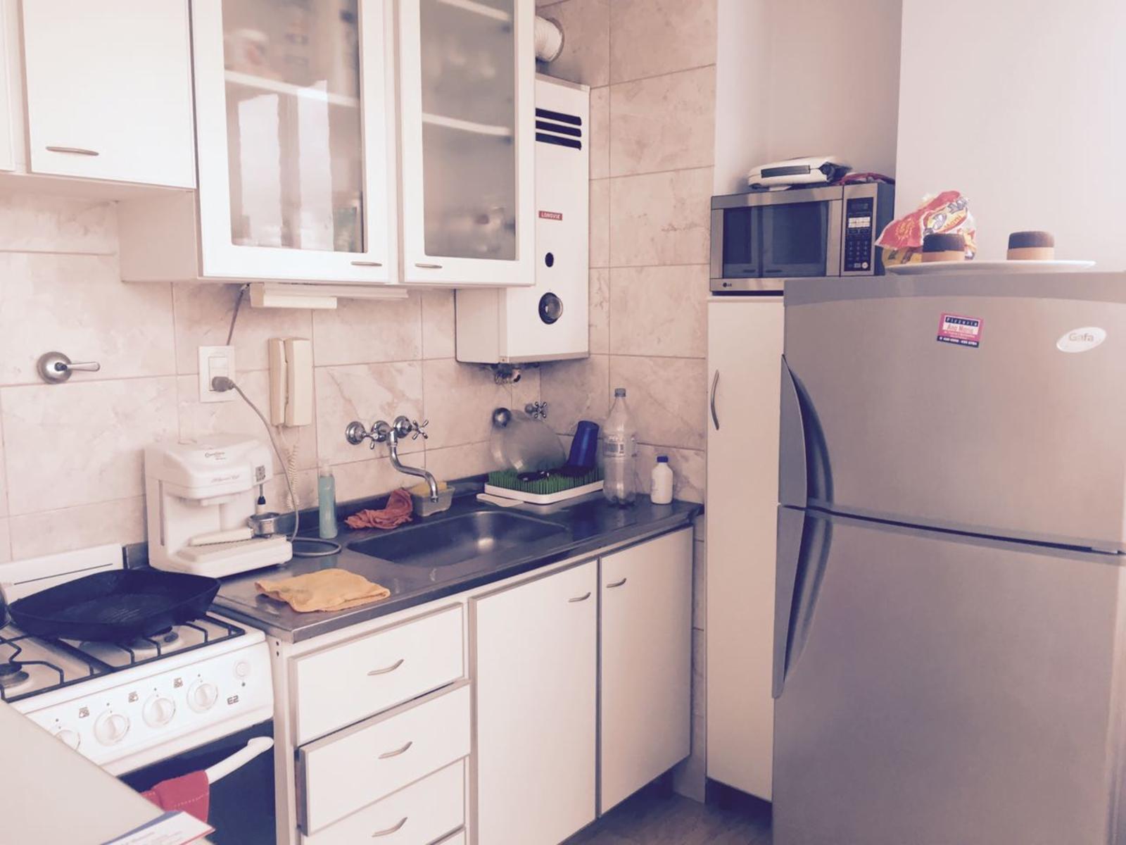 España y Cochabamba · Rosario — foto 12