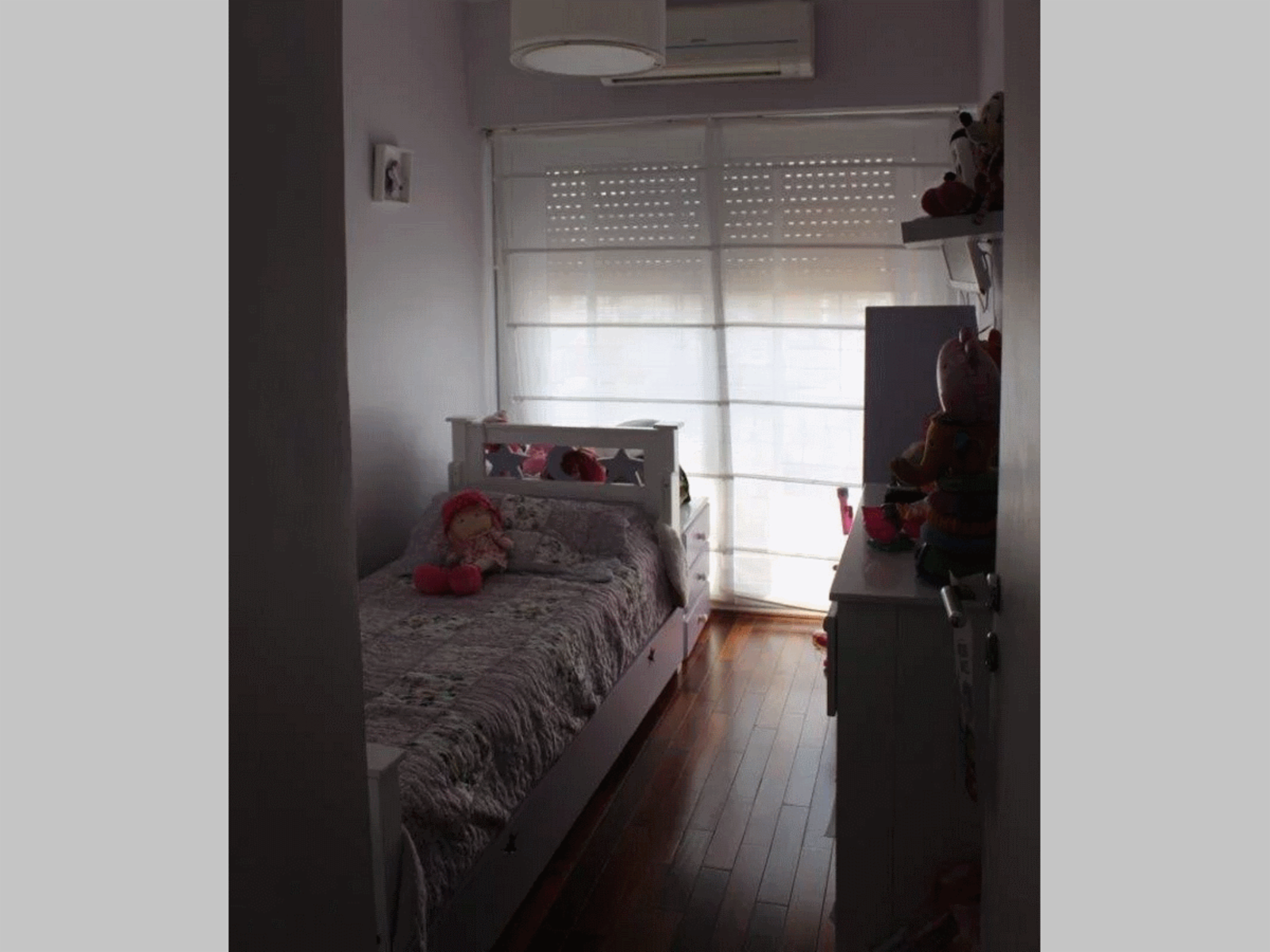 Av Santa Fe 3000 · Balvanera — foto 13