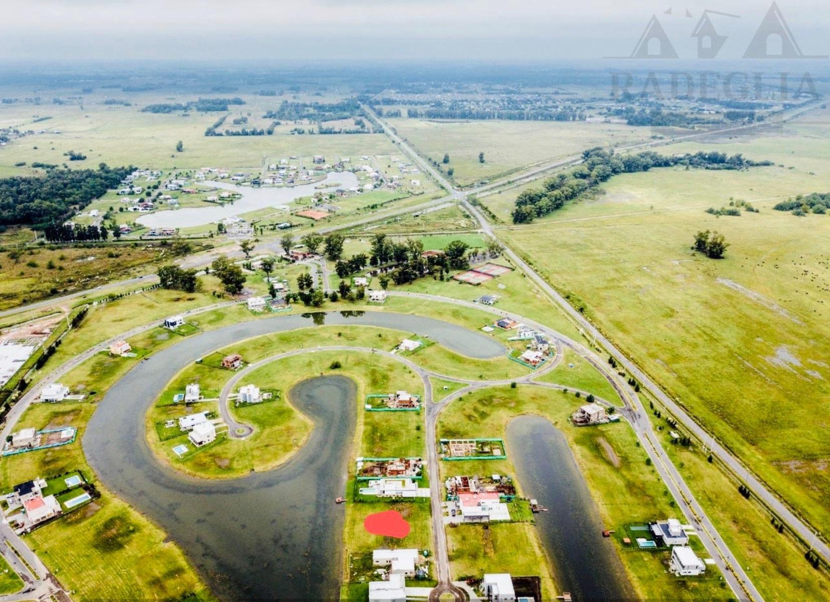 Ruta 58, Km 16- San Lucas 00 Canning, Bs.as. · Ezeiza — foto 7