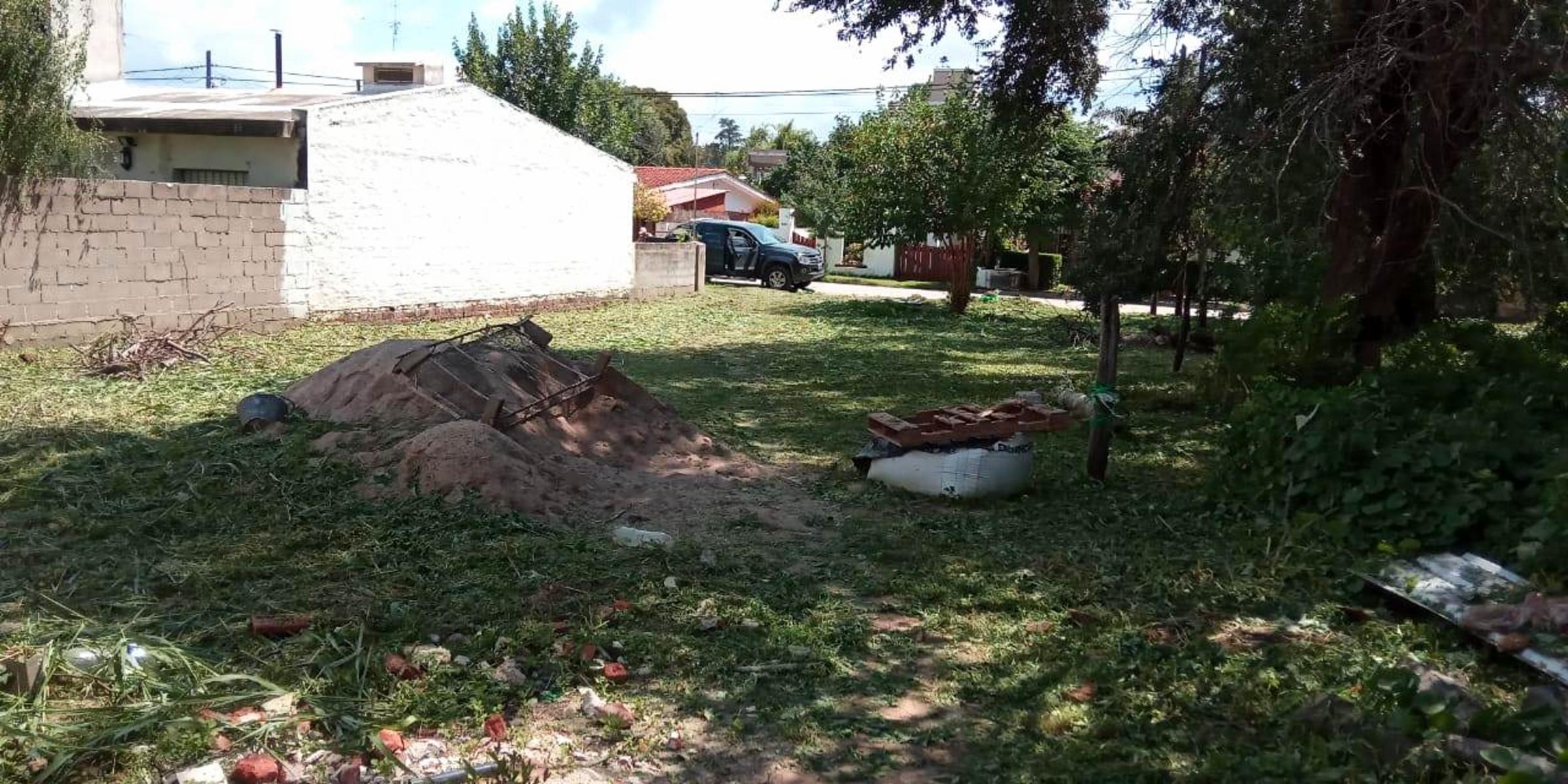 Gaucho Rivero · Punilla — foto 3