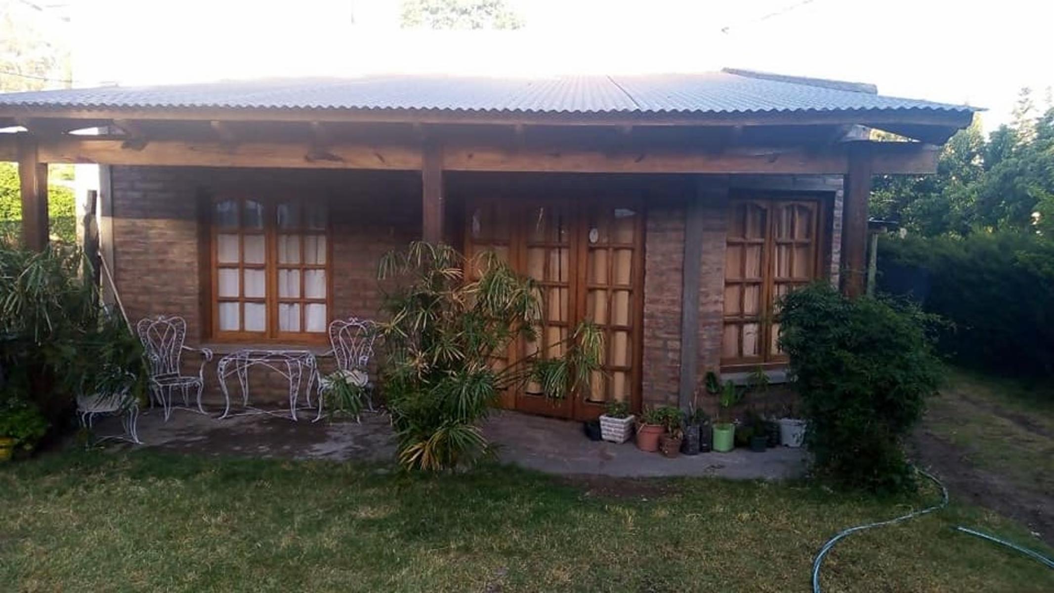 CASA EN BARRIO PARQUE DUFAUR PARA 5 PERSONAS A 6 DEL MAR Y 20 DEL CENTRO