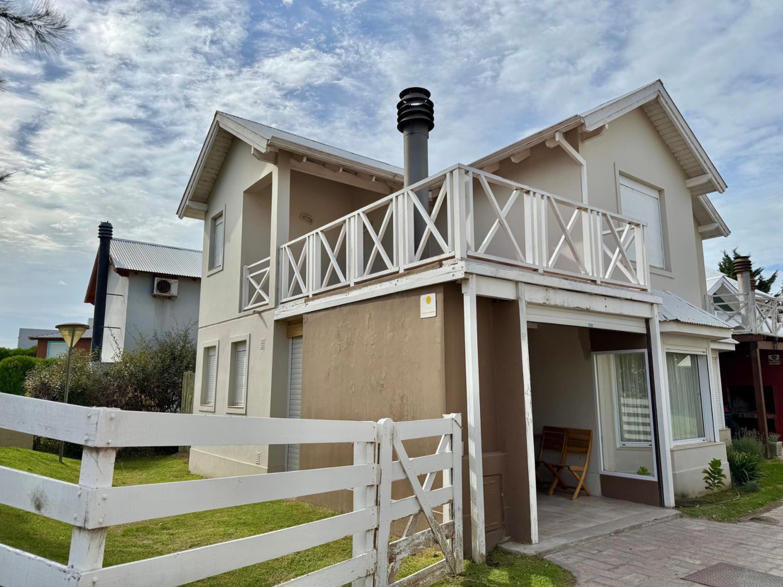 Sansot · Monte Hermoso — foto 25