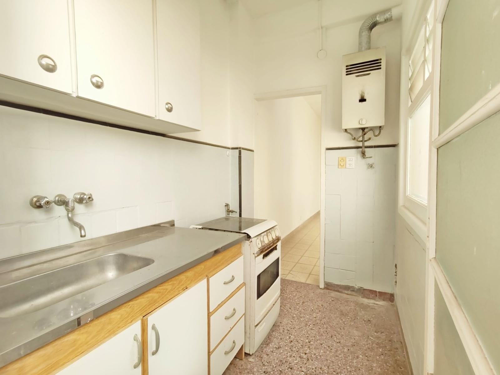Ambrosetti 672 · Caballito — foto 10