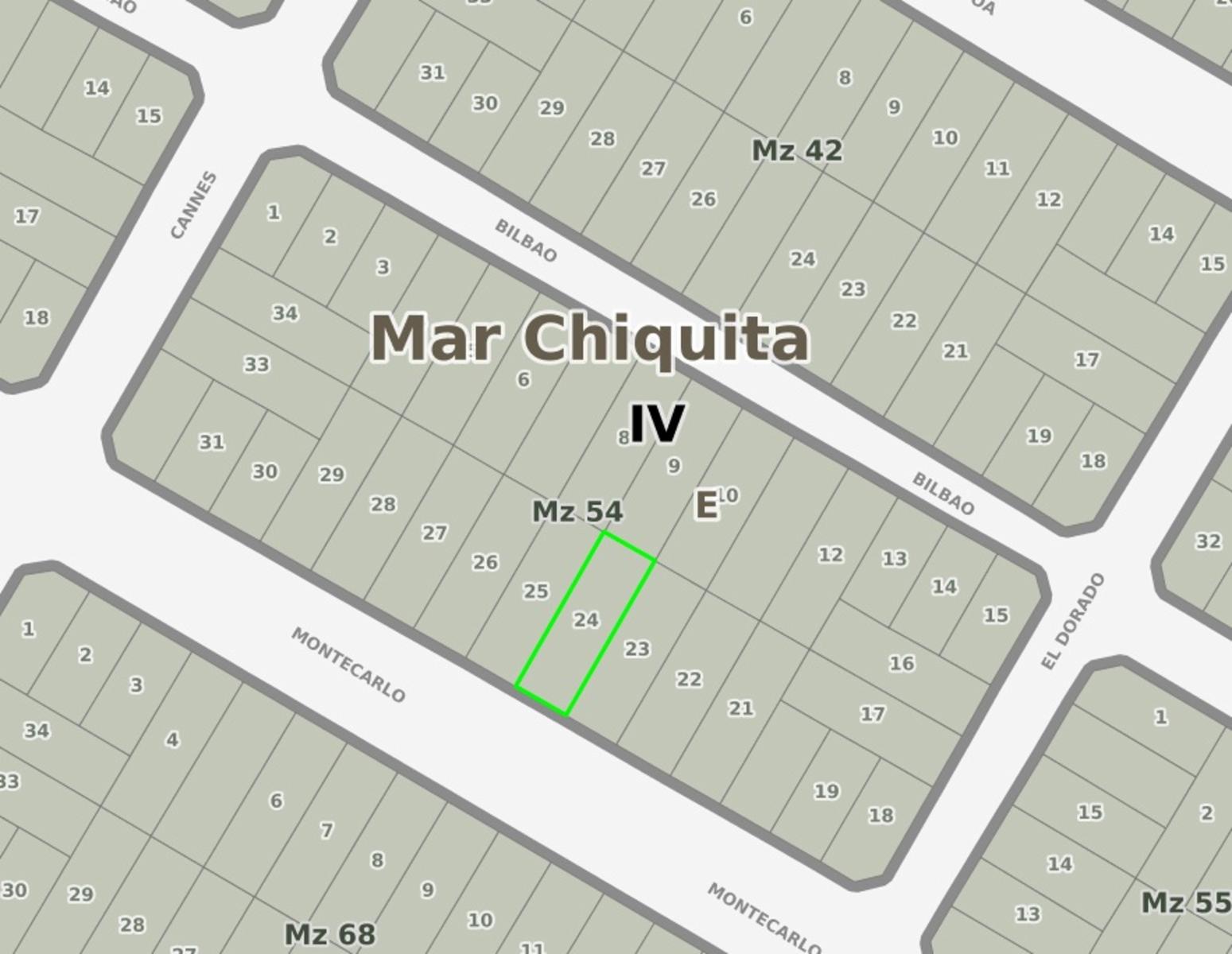 Montecarlo · Mar Chiquita — foto 3
