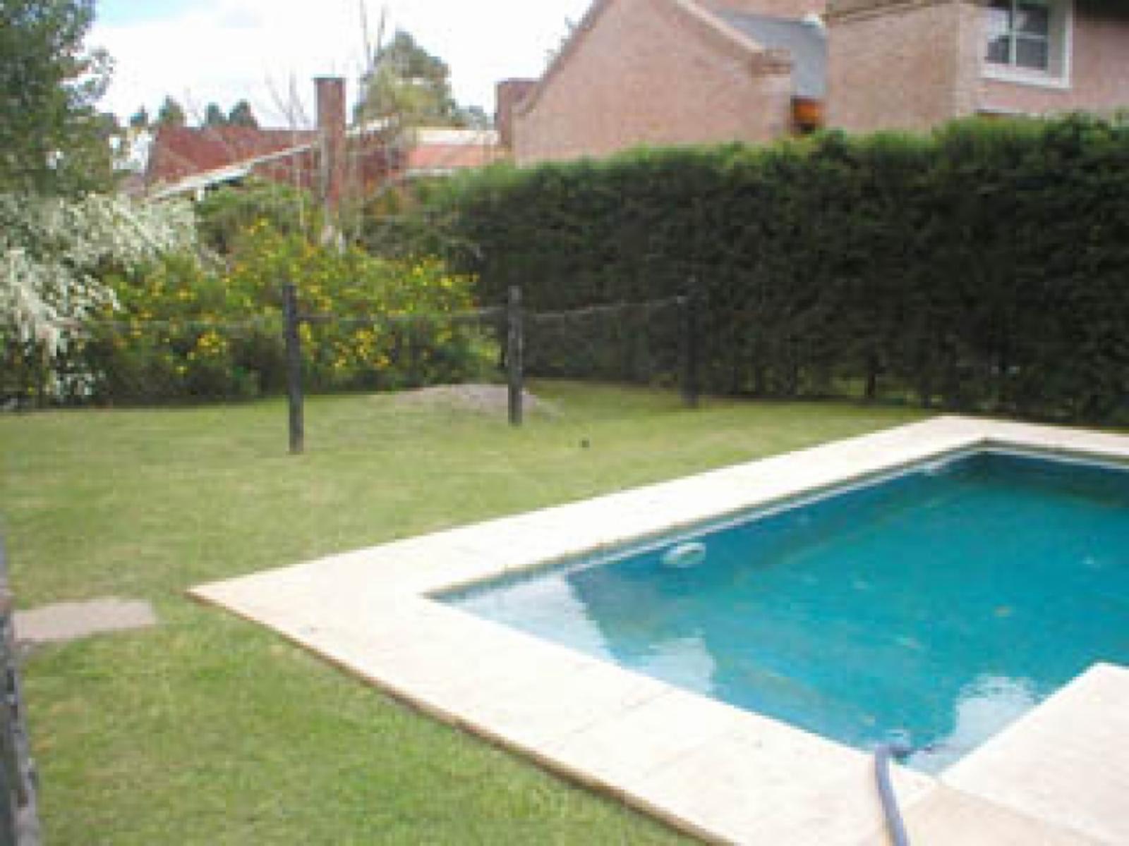 Chalet En Venta En El Pato Country Club