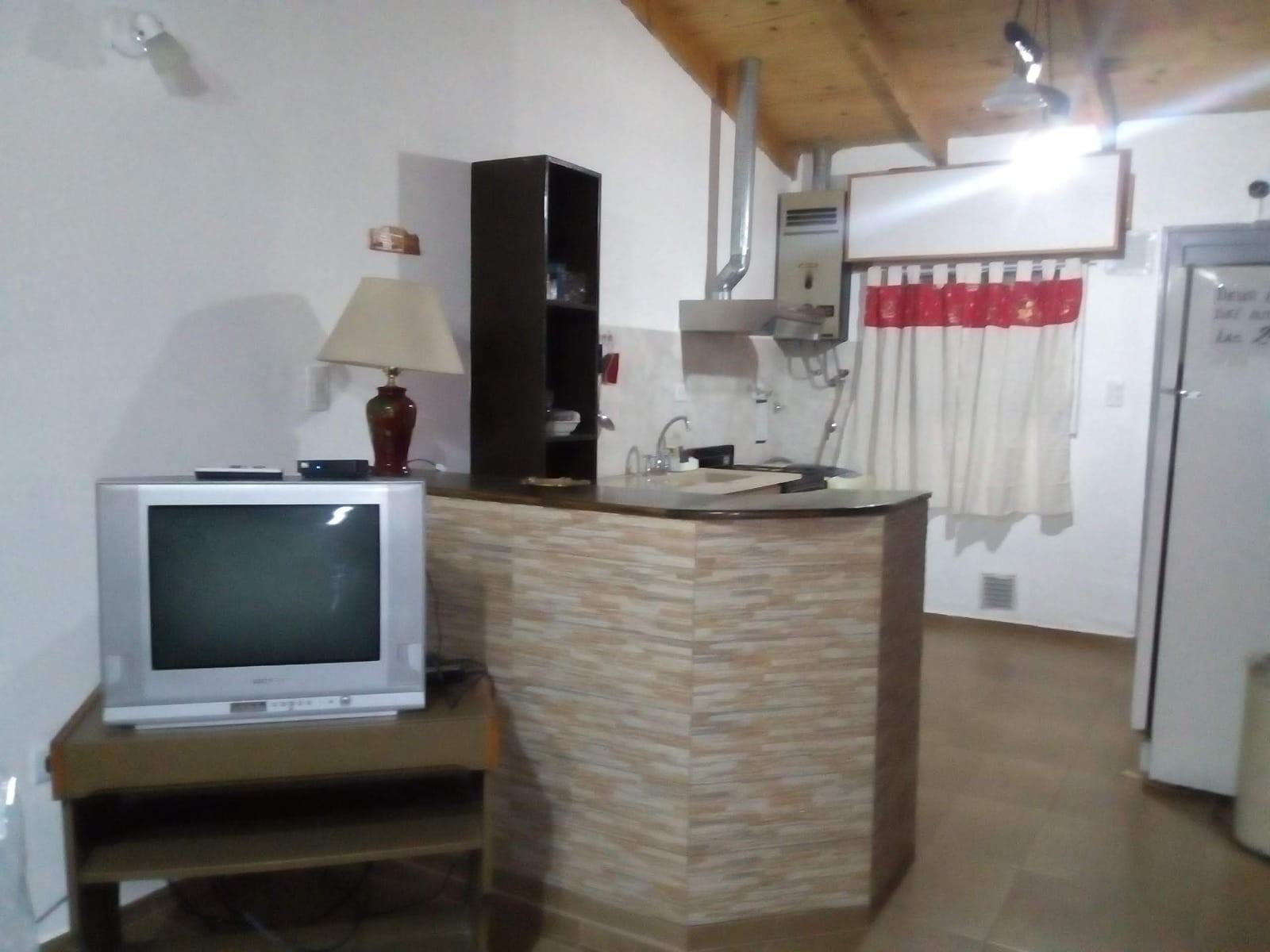 FELIPE DELUSTER 1044 · Monte Hermoso — foto 6