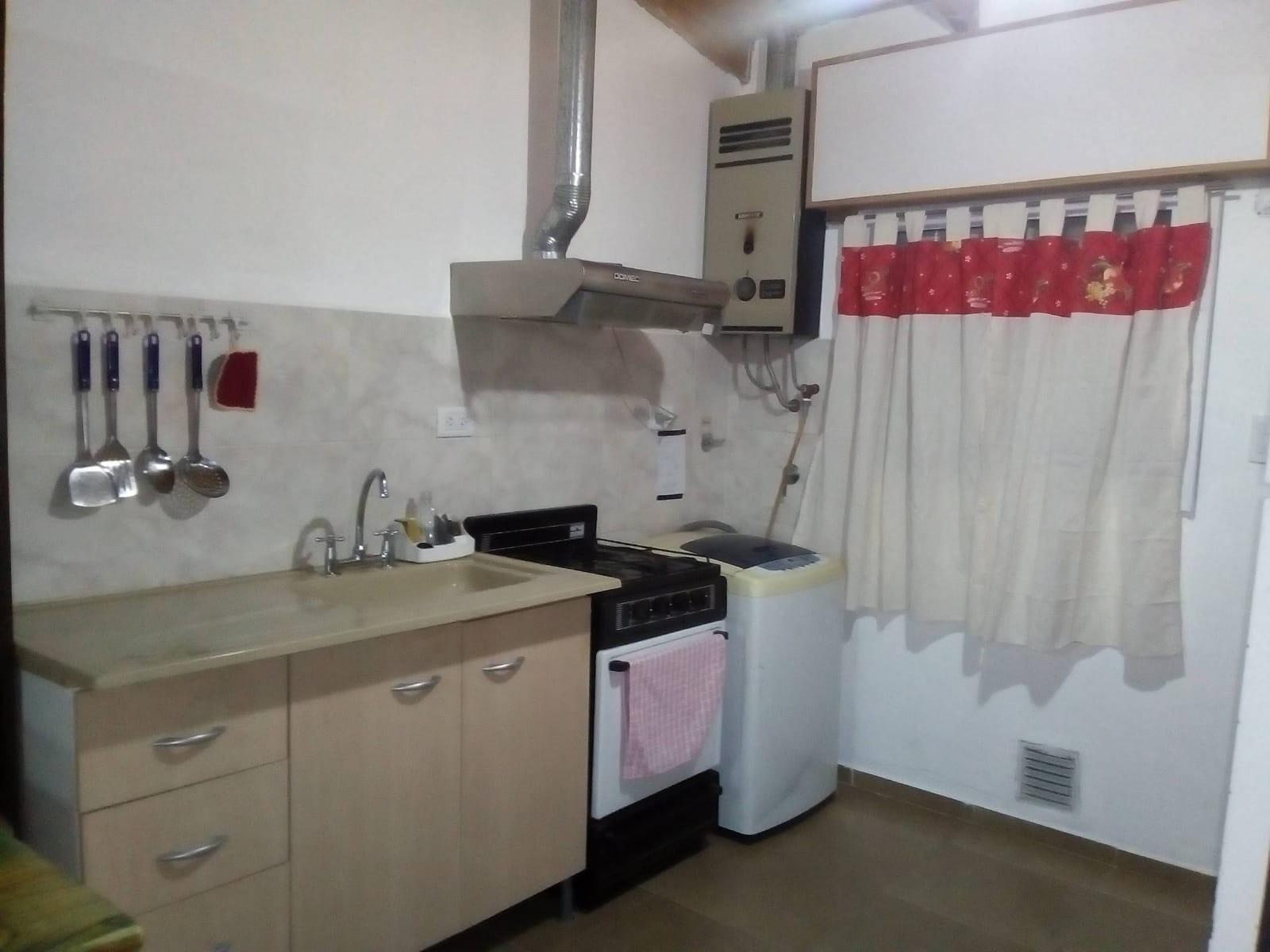 FELIPE DELUSTER 1044 · Monte Hermoso — foto 10