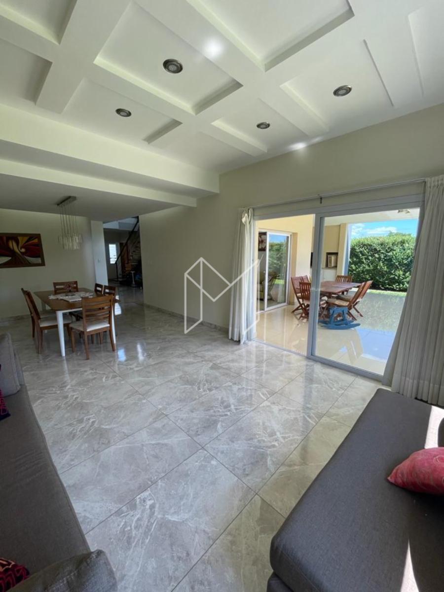 EN VENTA CASA DE 4 DORMITORIOS EN BARRIO CERRADO PLAZA PERU · Capital — foto 3
