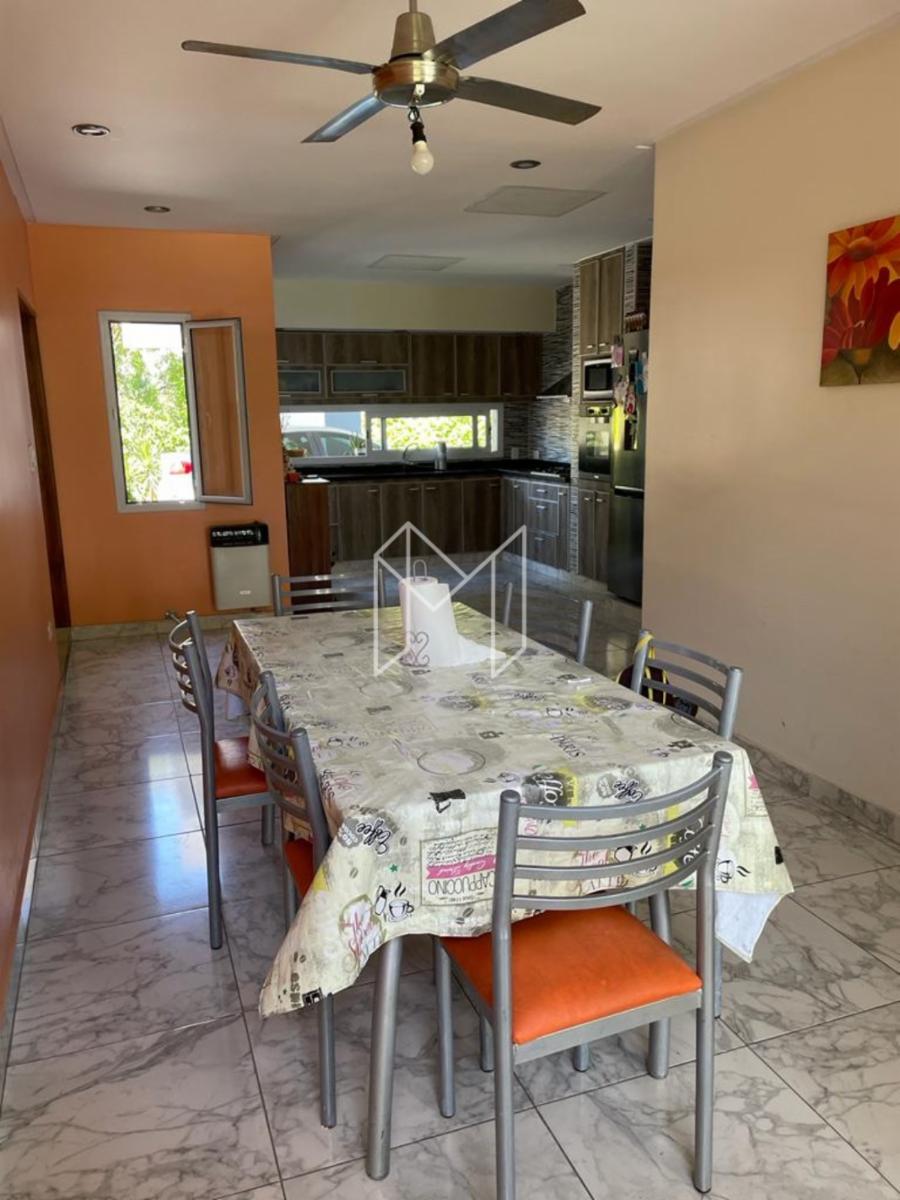 EN VENTA CASA DE 4 DORMITORIOS EN BARRIO CERRADO PLAZA PERU · Capital — foto 5