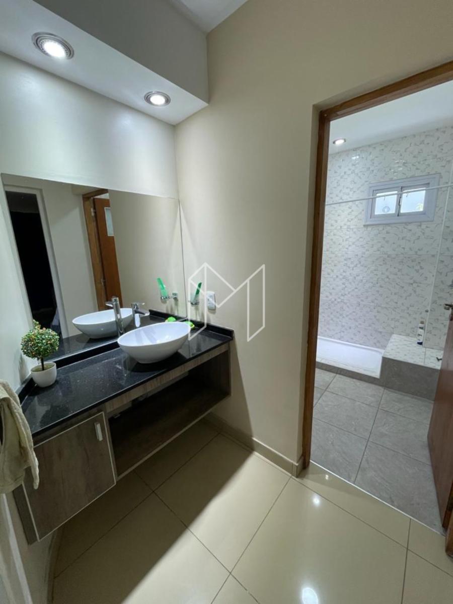 EN VENTA CASA DE 4 DORMITORIOS EN BARRIO CERRADO PLAZA PERU · Capital — foto 7