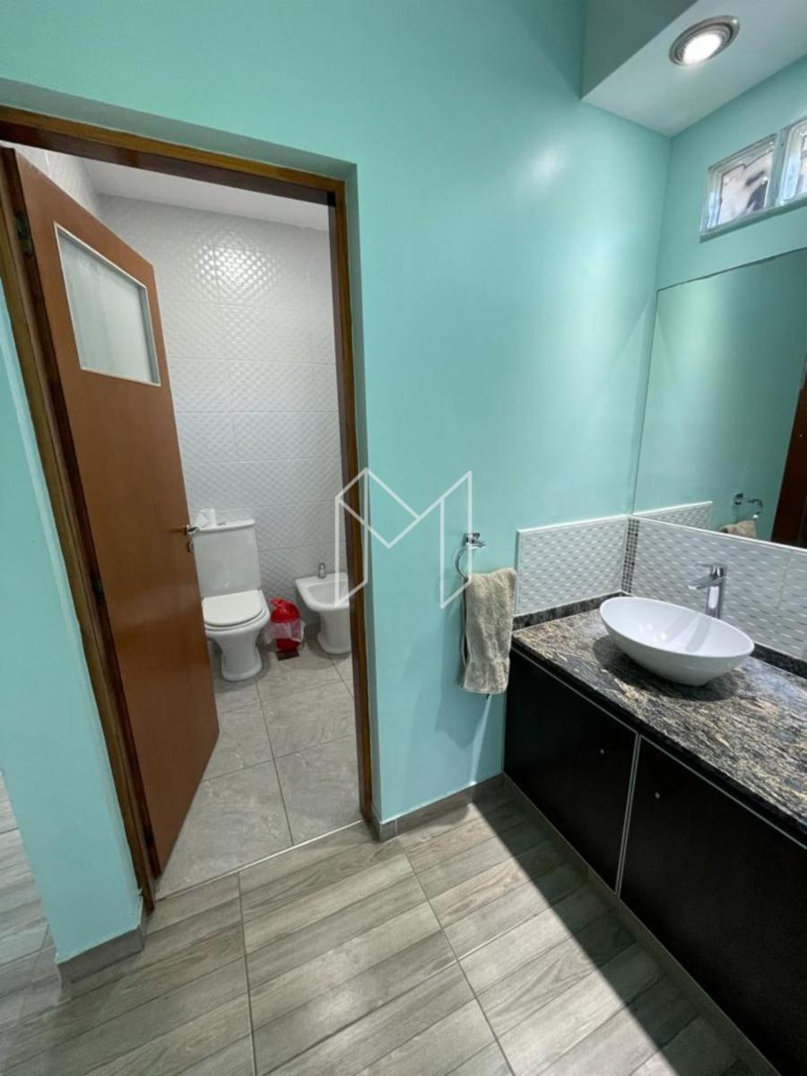 EN VENTA CASA DE 4 DORMITORIOS EN BARRIO CERRADO PLAZA PERU · Capital — foto 9