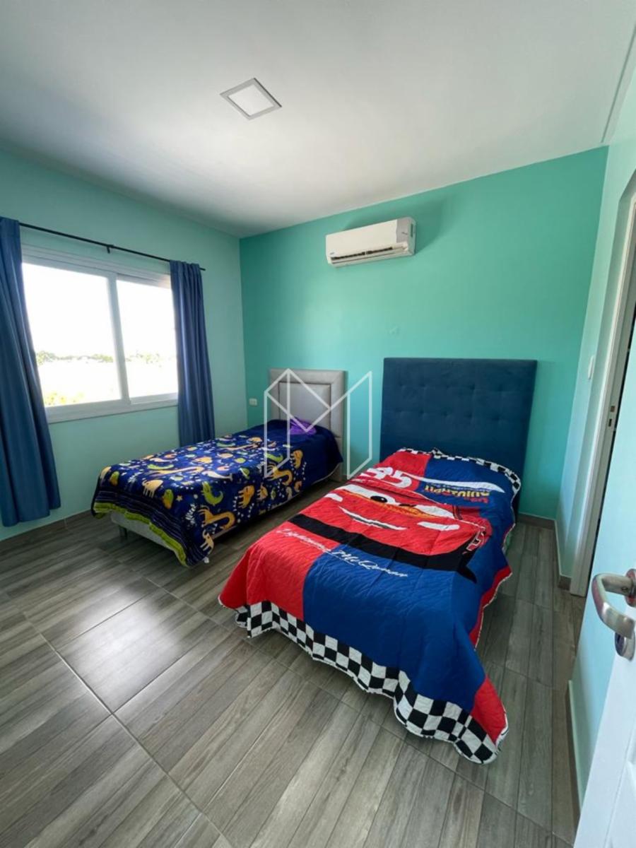EN VENTA CASA DE 4 DORMITORIOS EN BARRIO CERRADO PLAZA PERU · Capital — foto 10