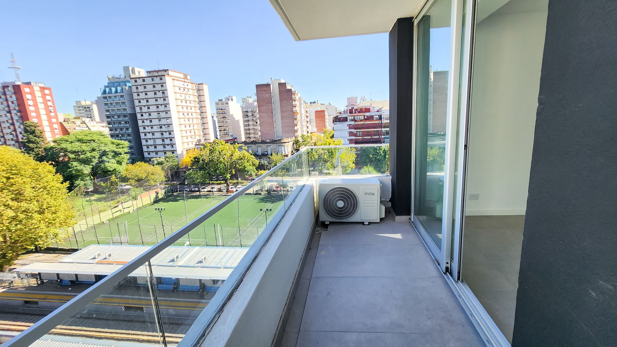 Monroe 5185 · Villa Urquiza — foto 3