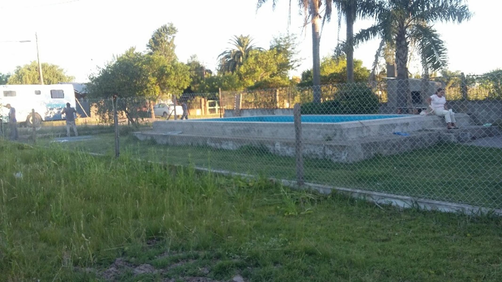 LOS PUMAS Y RIOJA · Rosario — foto 9
