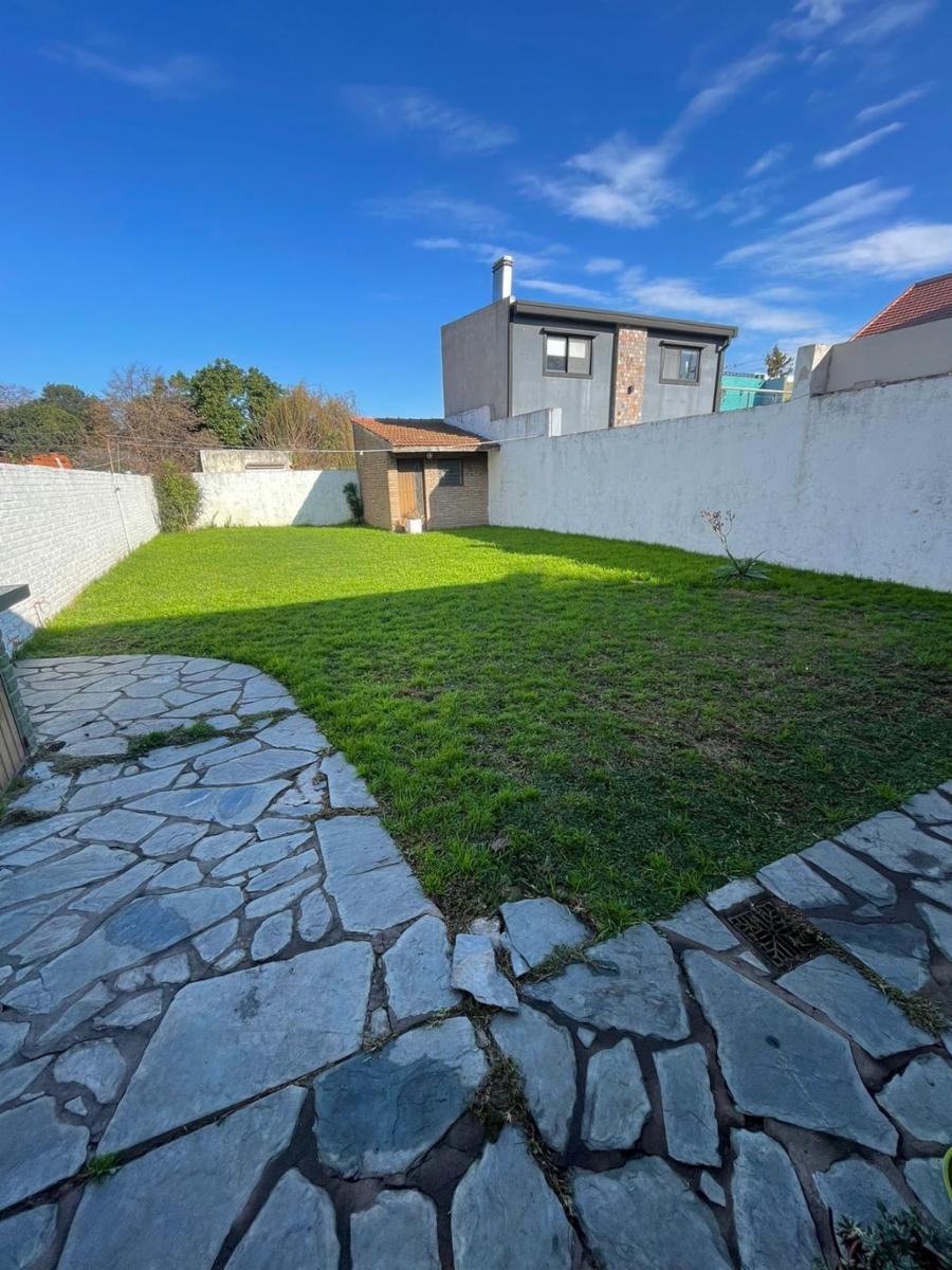 Casa de cuatro ambientes a la venta en José C Paz, APTO CREDITO