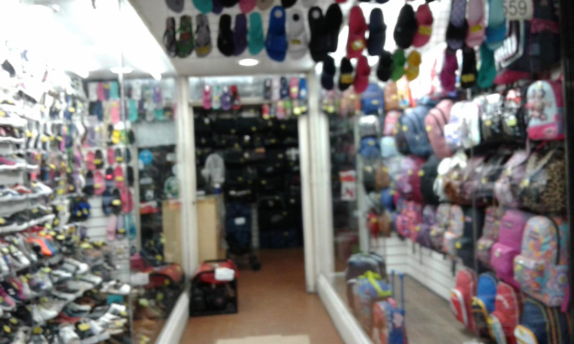 Venta de fondo de comercio marroquinería y zapatería