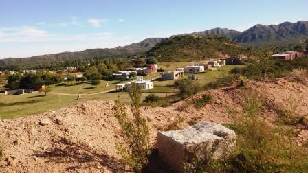 Venta Terreno - Juan Domingo Peron 5000 - Juana Koslay - San Luis