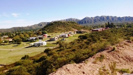 Juan Domingo Peron 5000 · La Capital — foto 4