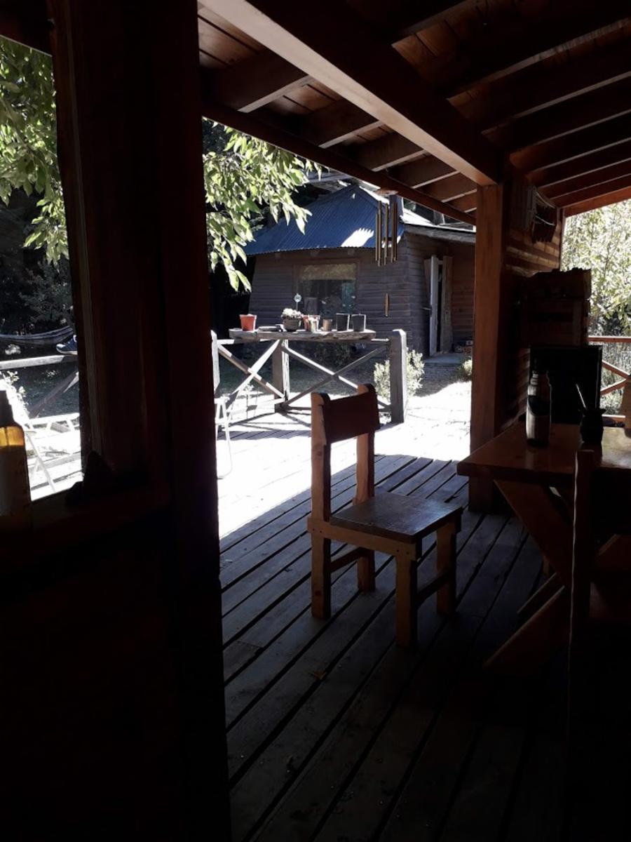 Ruta 63 · Lacar — foto 15