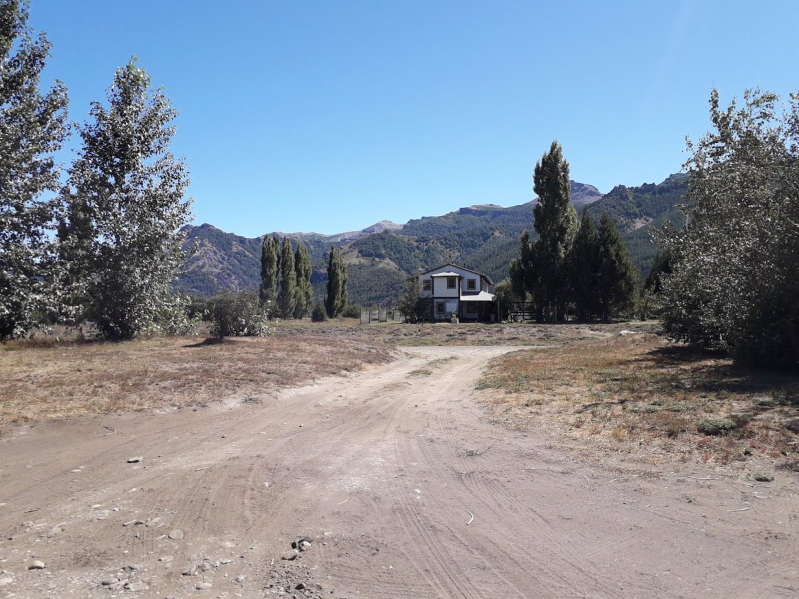 Ruta 63 · Lacar — foto 17