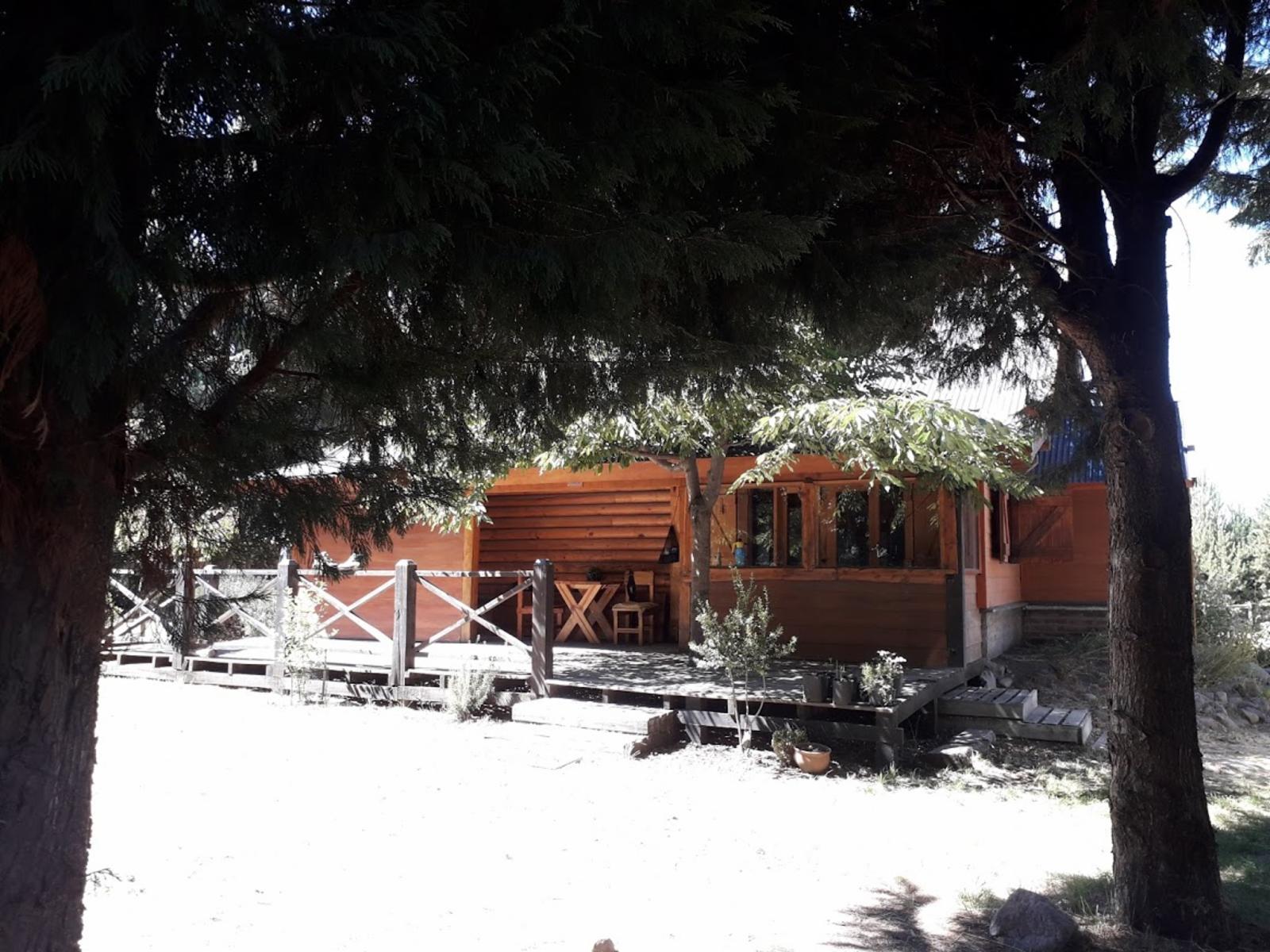 Ruta 63 · Lacar — foto 21