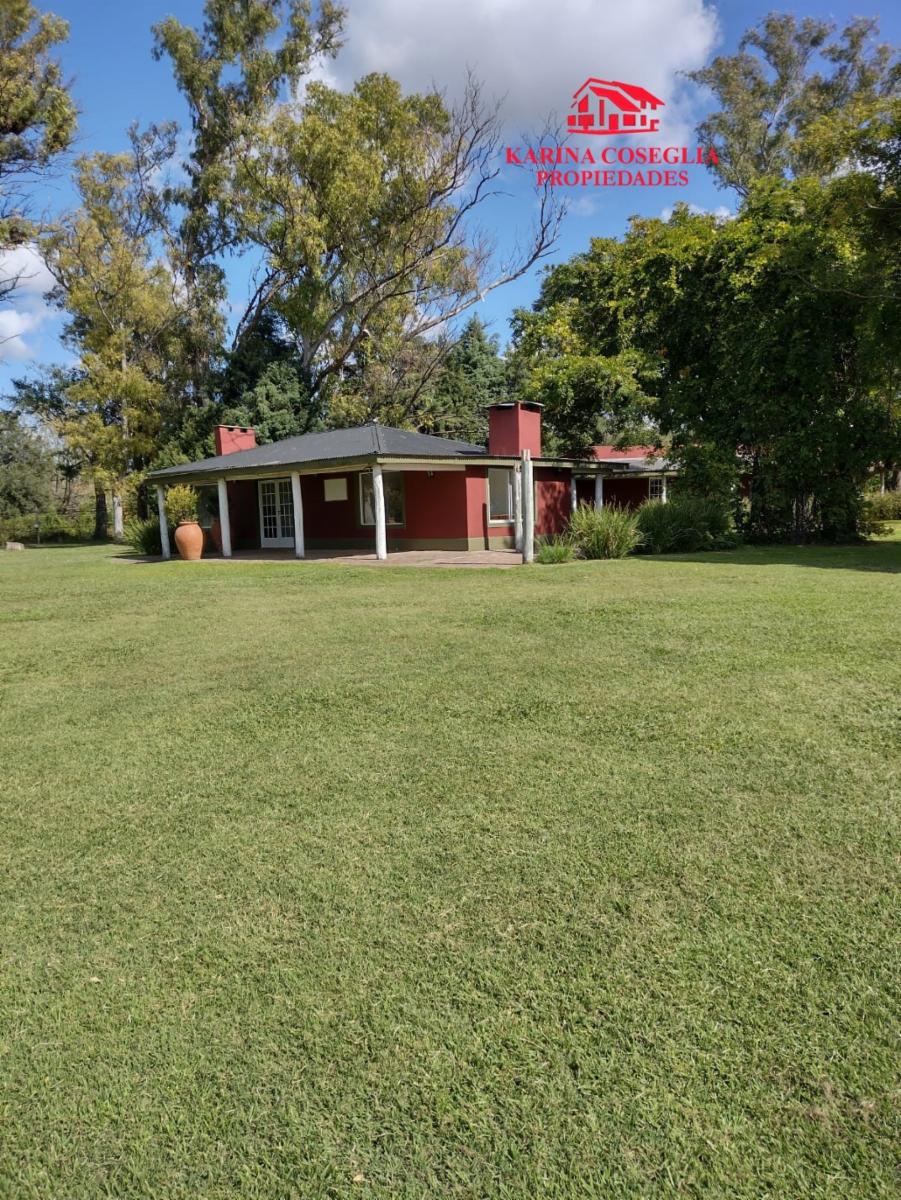 LOTE EN VENTA EN CLUB DE CAMPO LOS PALENQUES, MANZANARES
