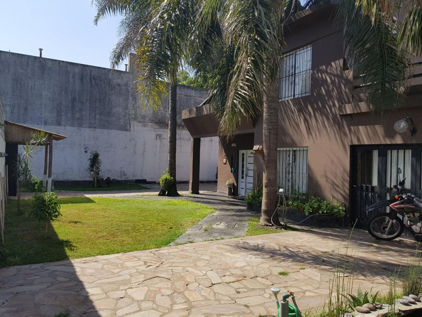PEDRO DIAZ · Hurlingham — foto 4