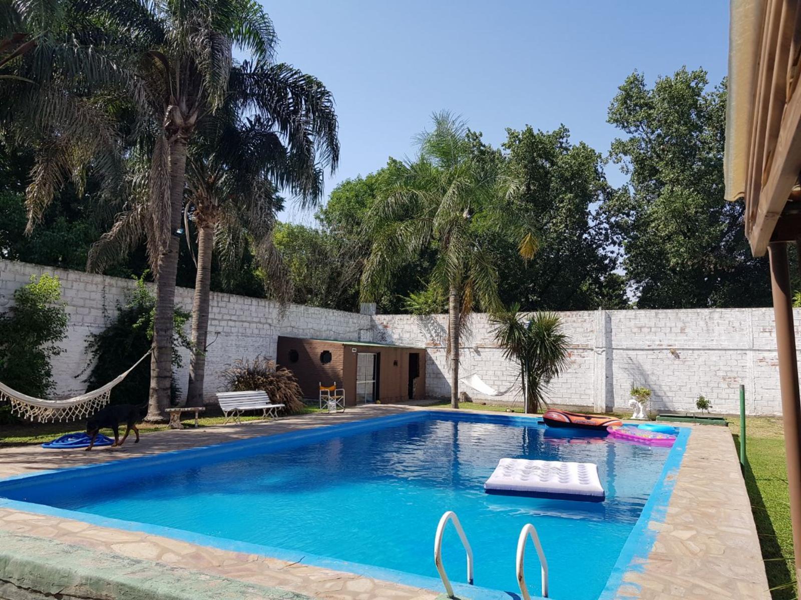 PEDRO DIAZ · Hurlingham — foto 6