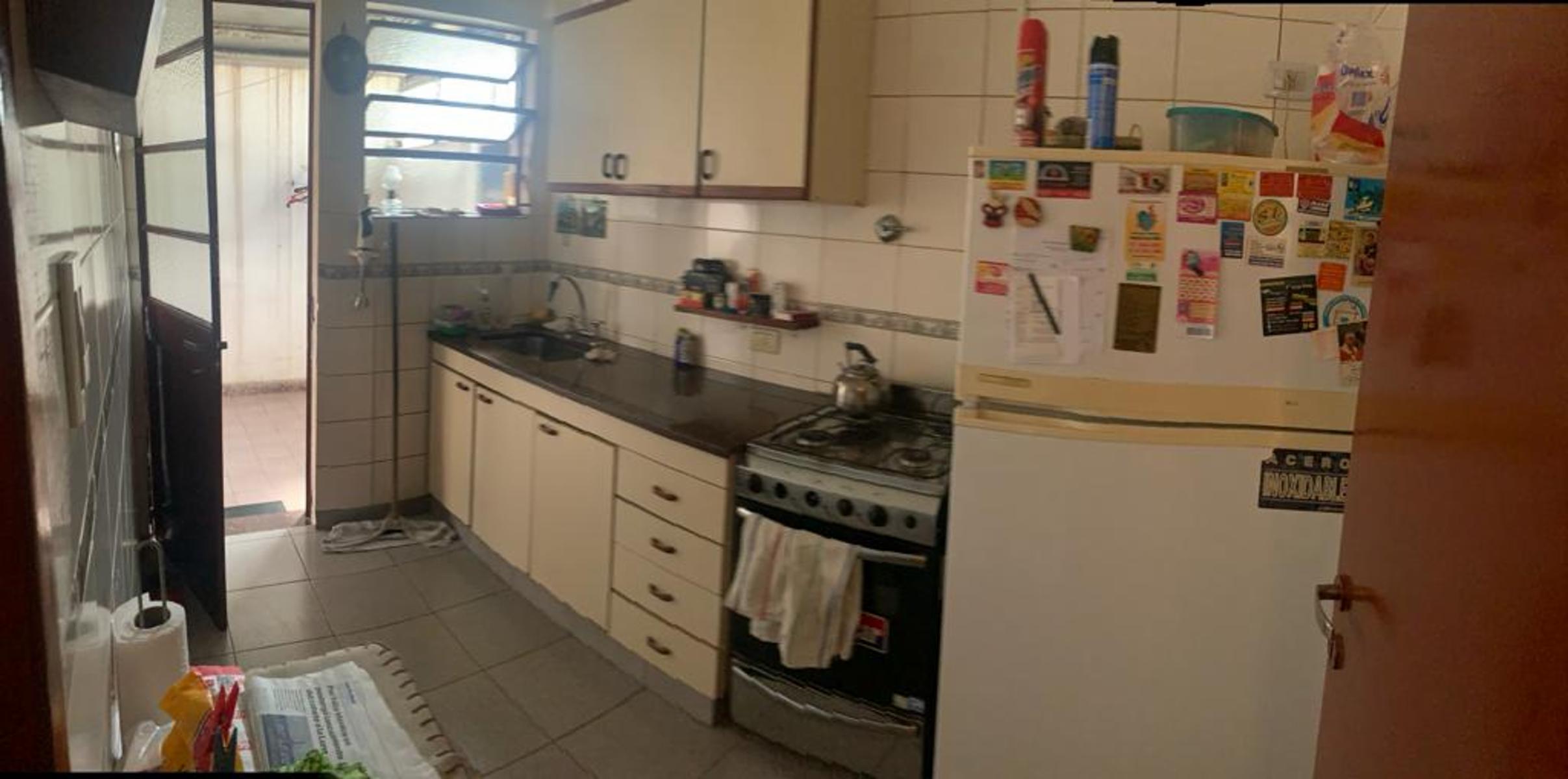 LUIS MARIA CAMPOS AL 5500 · Tres De Febrero — foto 6